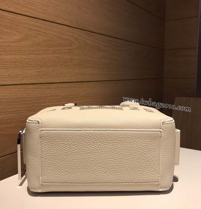 Delvaux經典款Cool Box荔枝紋手提女包 德爾沃專櫃手提肩背手袋女包 bxs1025